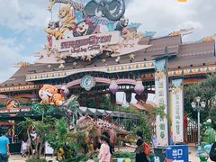 -灵玲国际马戏城
