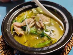 -平江桃花源记(新光天地店)