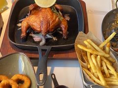 -牛扒先生·厚切雪花牛扒西餐厅(北京路禺山路店)