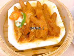 -聚福山莊·寻味顺德(北滘店)