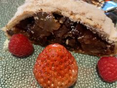 -杭州西子湖四季酒店-WL BISTRO西湖餐厅(灵隐路店)