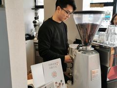 -卖呆儿咖啡(望京店)