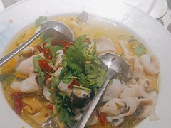 -秋色客家菜(流塘店)