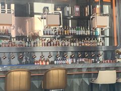 -南宁那莲豪华精选酒店-云霄酒廊·80楼高空城景酒吧