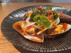 -纳鲁孜·新疆特色餐厅(上海悦荟广场店)