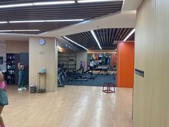 -CXFIT 陈徐健身工作室(凯旋店)