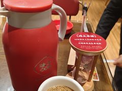 -味上湘菜馆(岳麓山店)