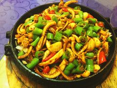 -明丰小渔馆(明月路店)