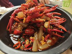 -聚味瞿记·龙虾堂(咸嘉湖店)
