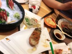 -割烹旭日本料理(龙湖狮山天街店)