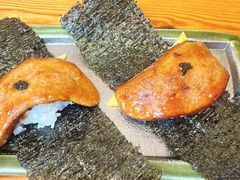 -福匠日本料理(人民路店)