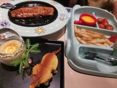 -豪客来牛排(海沧阿罗海店)