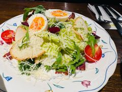 -1886德国汽车餐厅(外滩中央店)