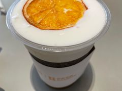 -Seesaw Coffee(上生新所店)