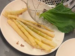 -尚宴牛特鲜自助(太原街万达店)