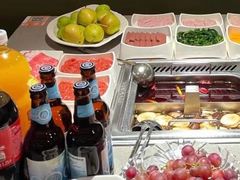 -海底捞火锅(塘厦天虹店)