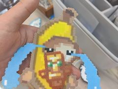 -郑在DIY·潮玩银饰绘画手作(中央大道旗舰店)