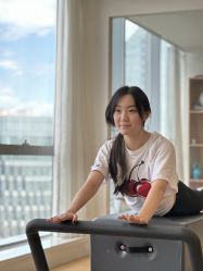 -AN普拉提女子健身工作室