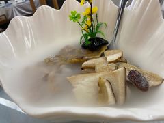 -名善山珍·野生菌汤锅(文殊院店)