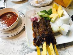 -关夫人餐厅(阳光广场店)