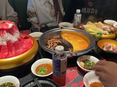 -牛New寿喜烧(闵行龙湖天街店)