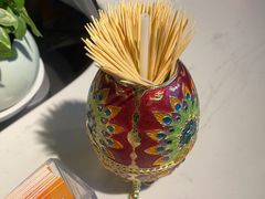-伊斯麦尔丝路·新派菜(沙子口店)