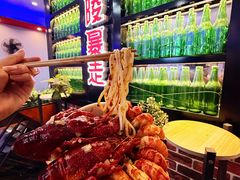 -金陵暴走小龙虾·迷踪蟹(凯德MALL店)