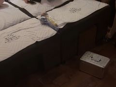 -水墨澜渟足道·SPA·传统(四望亭东关街店)