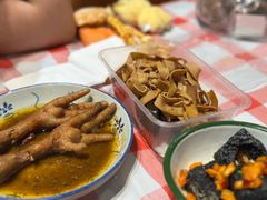 -江味龙虾馆·裸蓝龙虾(南山店)