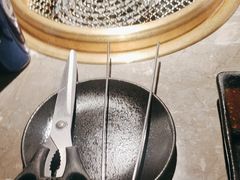 -谷牛日式烤肉(宝山U天地店)