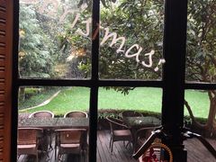 -马勒别墅·中餐厅