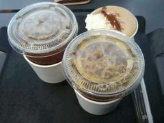 -Cafe Aewol Monsant
