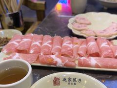 -赵家院子佬火锅(重庆总店)