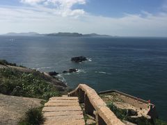 -东极岛景区