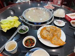 -老来福·非遗酸汤兔(凯旋路店)