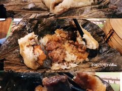古法糯米鸡-添好运点心专门店(深水埗店)