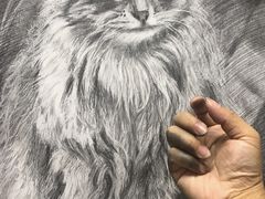 -漫慢里艺术体验馆·绘画调香手工DIY
