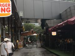 -汉堡王(徐汇绿地缤纷店)