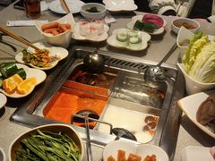 -海底捞火锅(万科广场店)