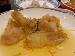 -金掌勺·锅包肉(广渠门店)