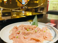 -烧肉达人(凯德晶萃店)