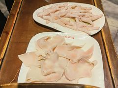 -红鼎坊·老成都火锅(新南门店)