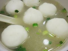 -文辉墨鱼丸大王(铜锣湾渣甸街总店)