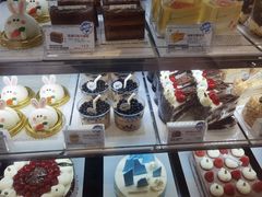 -85度C(上海秀沿路店)