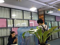 -微笑时刻照相馆·企业合影·商务外拍(北京五道口店)