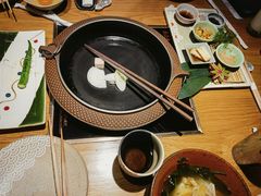 -锅物新语&寿喜烧.炉端割烹(世博源店)
