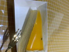 -今日Cake蛋糕茶歇·甜品台定制