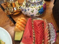 -巴依老爷新疆美食(望京小街店)