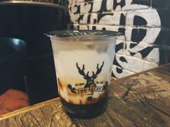 -THE ALLEY 鹿角巷(时代天街A馆店)