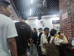 -一品飘香米线(一中总店)